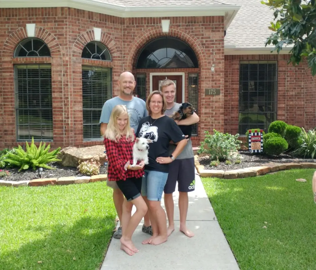 Who Buys Used RVs in Texas