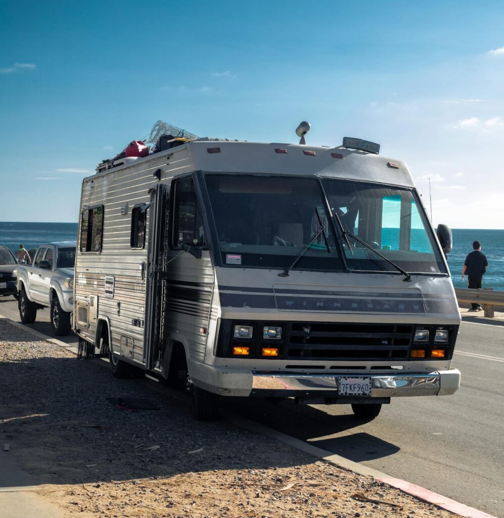Who Buys RVS in Texas